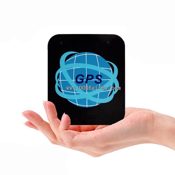 Perseguidor del GPS