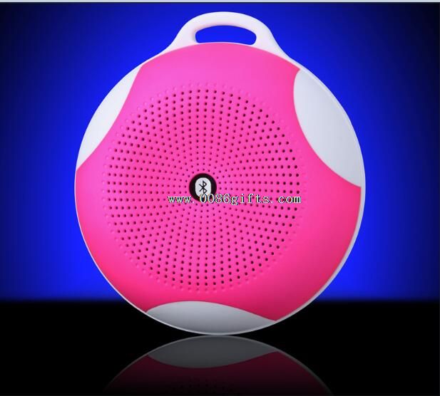 Bebas tangan Bluetooth Mini Speaker