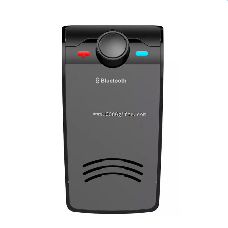 Handsfree Bluetooth araç kiti ile dsp teknoloji