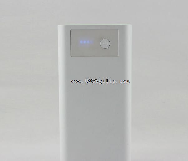 High Capacity power bank