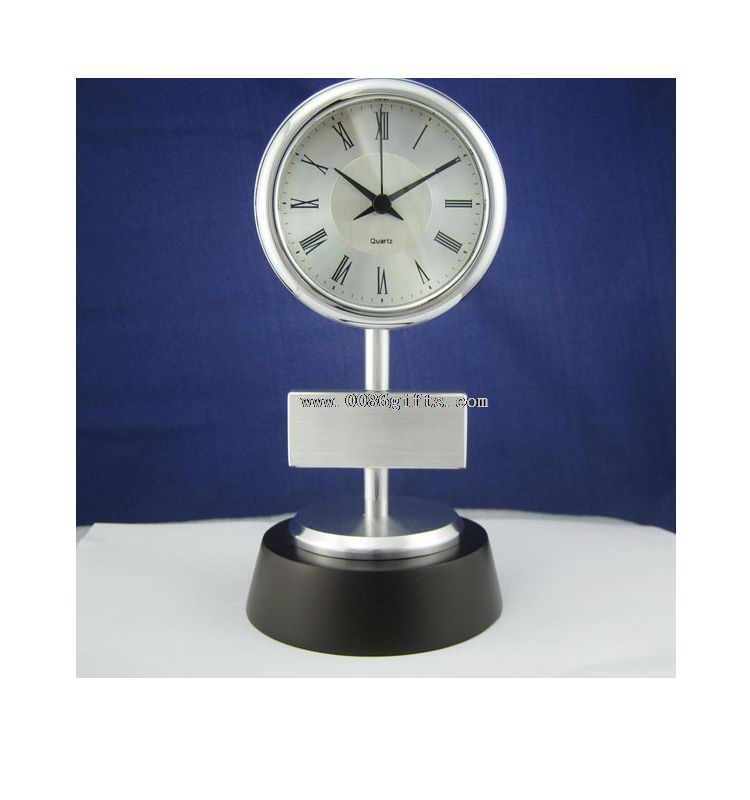 Home Decor table clocks