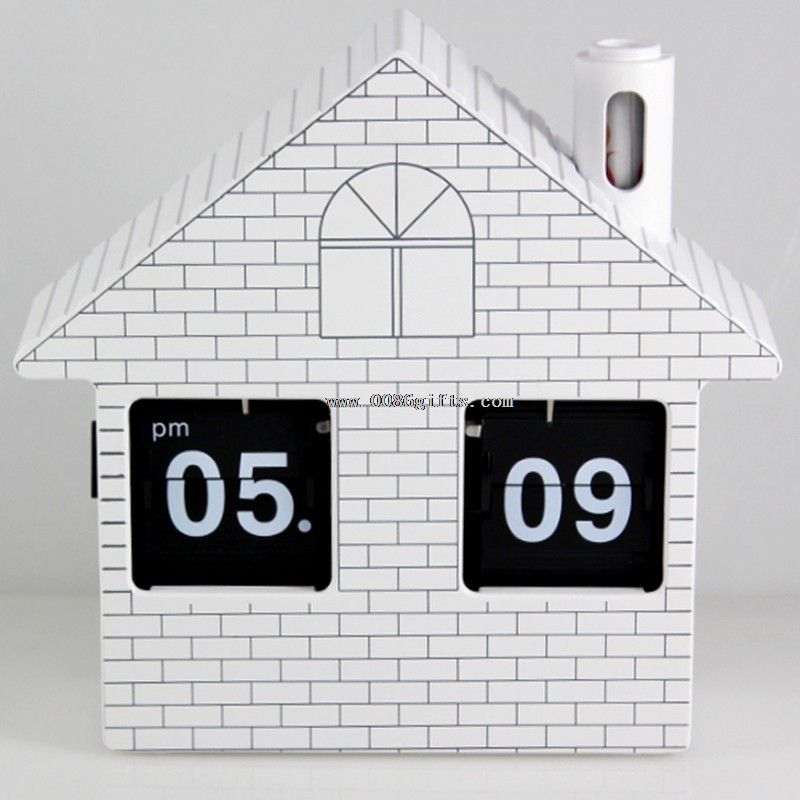 house clock