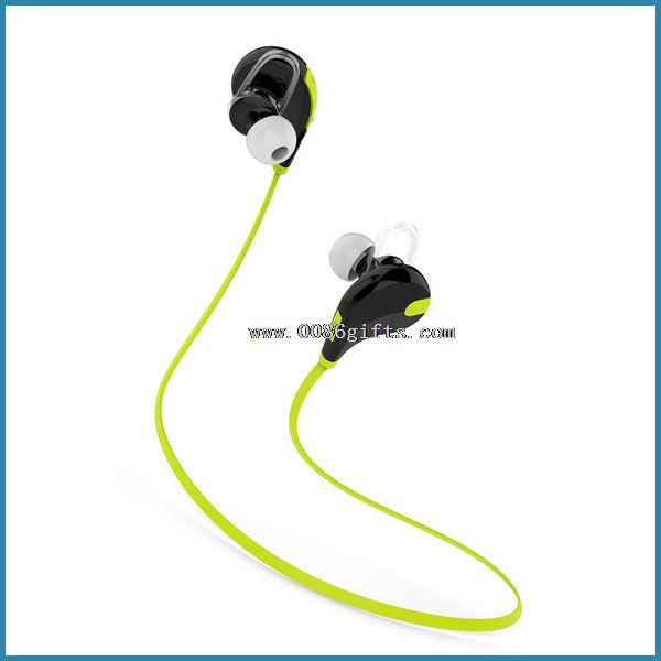 Música de ouvido Bluetooth fone de ouvido