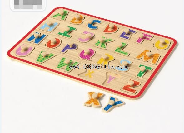 Puzzle intellectuelle