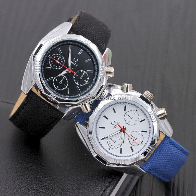 Montres Bracelet jeans