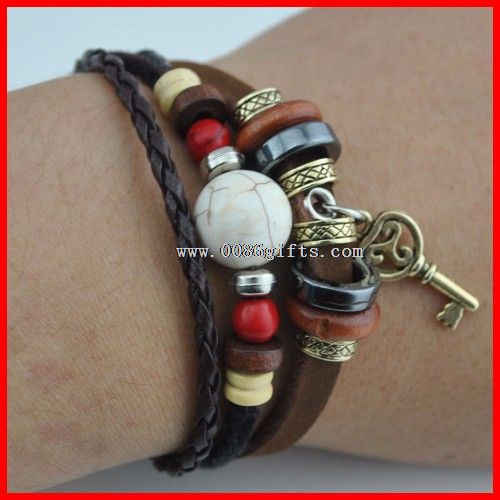 Pulsera llave