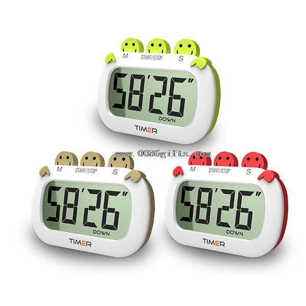 Kitchen Gadgets digital countdown timer