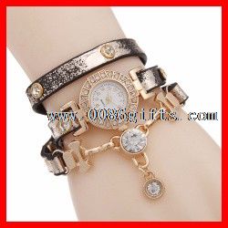 Ladies Elegance Watch