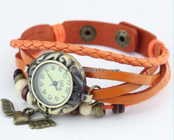 Ladies watch band