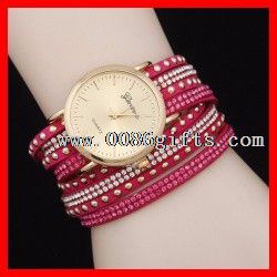 Lady Digital Watch