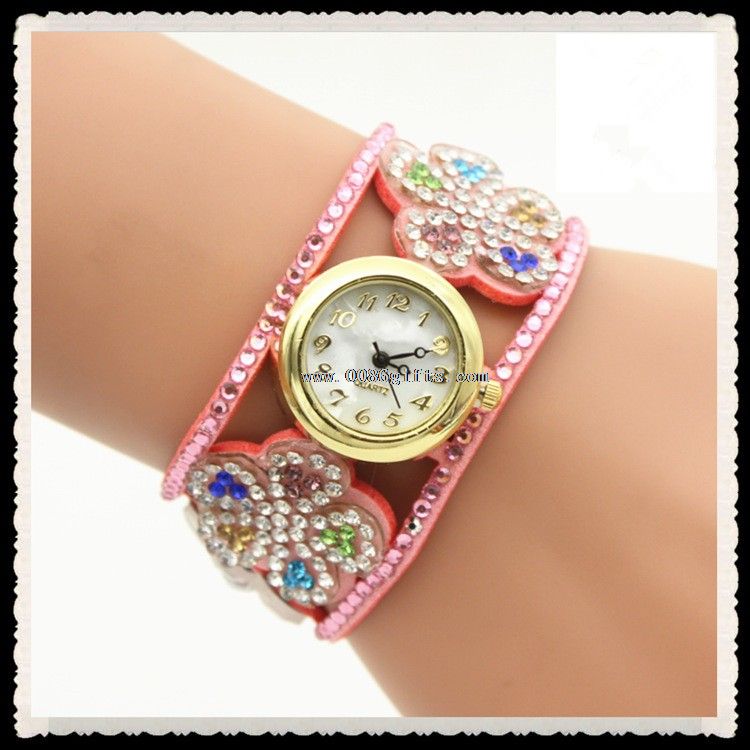 Lady Wristwatches