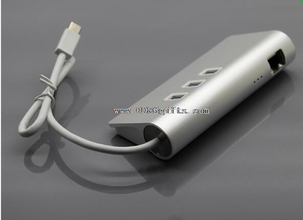 Puerto USB interno de Laptop 3