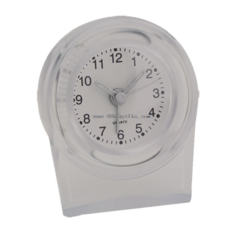 Lcd Table Clock