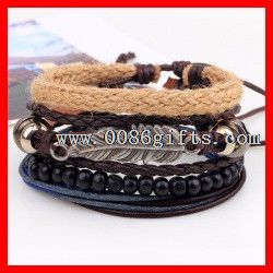 Bracelet d’yeux bleus de Turquie