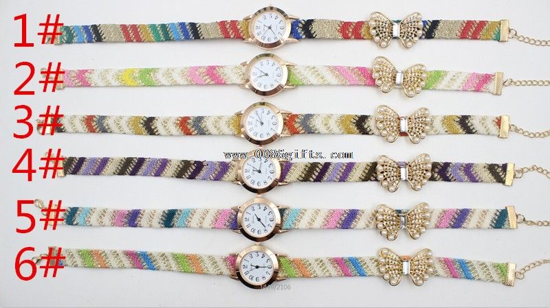 Gelang kulit watches