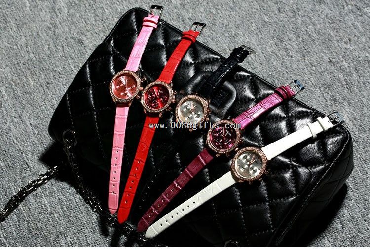 Ladies Wrist Watch