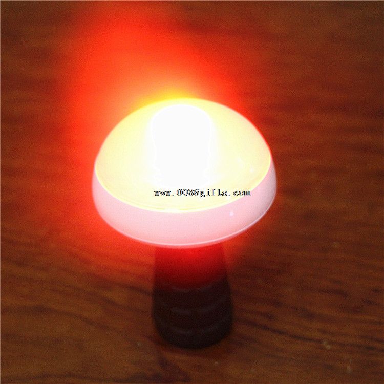 LED Camping lamp with magnet