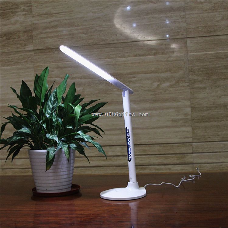 Desk lampu LED