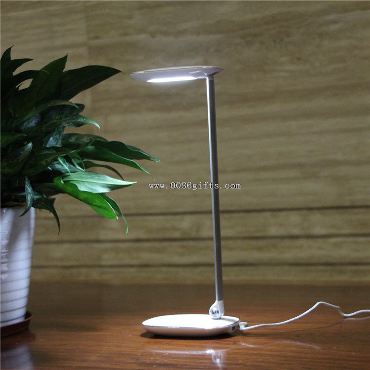 LED eye protection table lamp