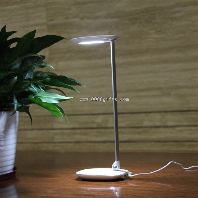 Lampu meja LED mata perlindungan