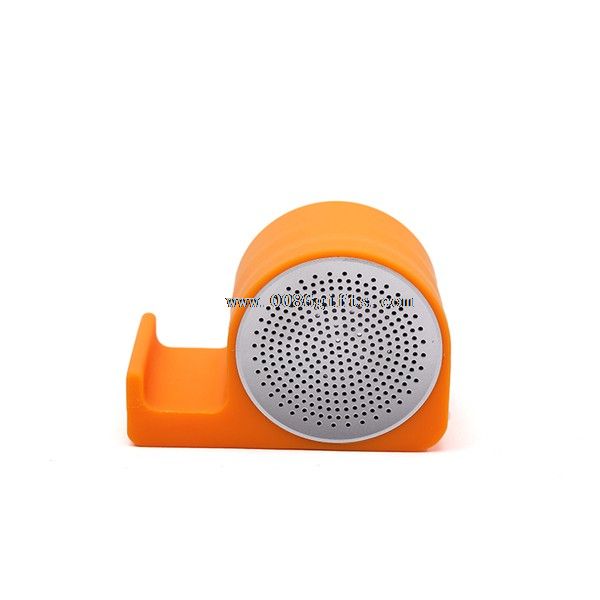 Led Light Bluetooth Speaker