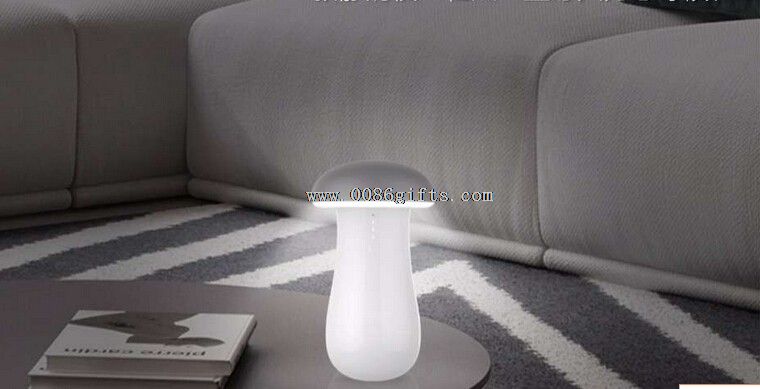 رهبری مشعل نور قابل حمل قدرت بانک 8000mah