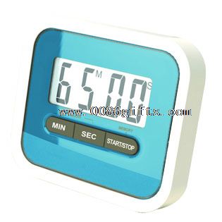 Magnetic Digital Kitchen Timer