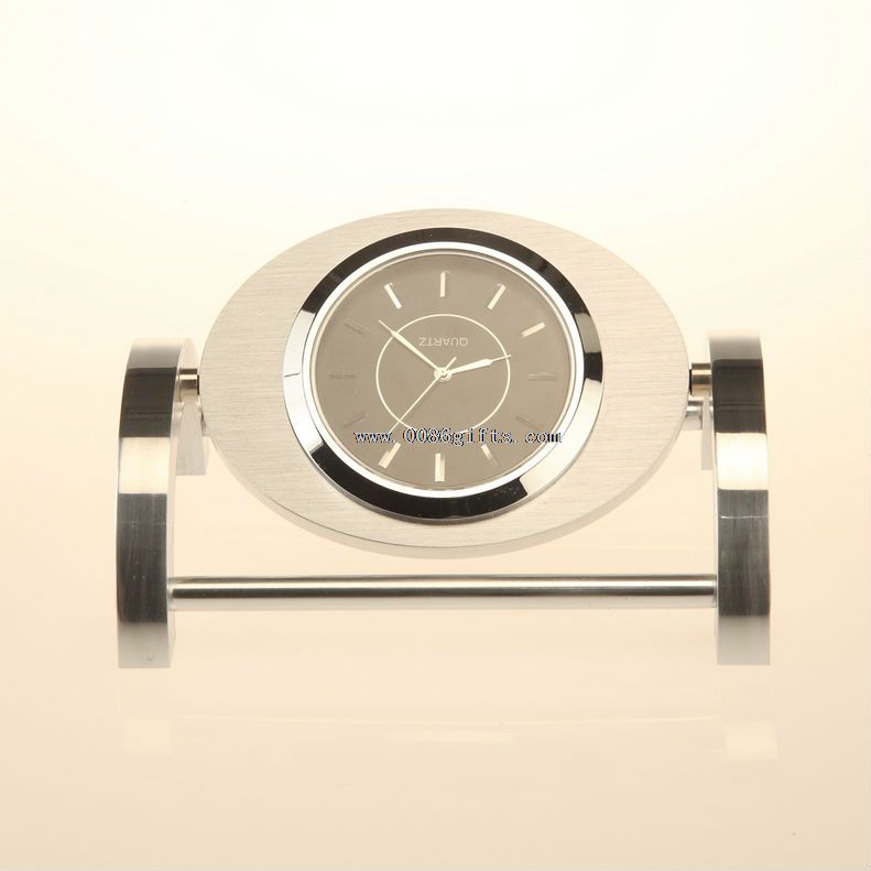 Metal Clock