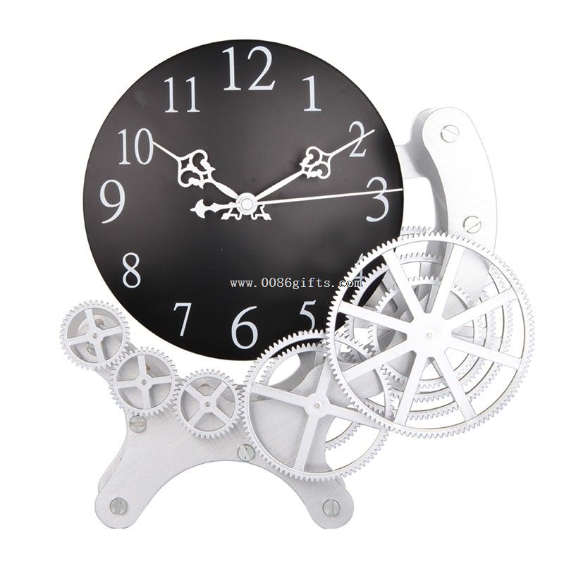 Horloge de Table Metal Gear olympique