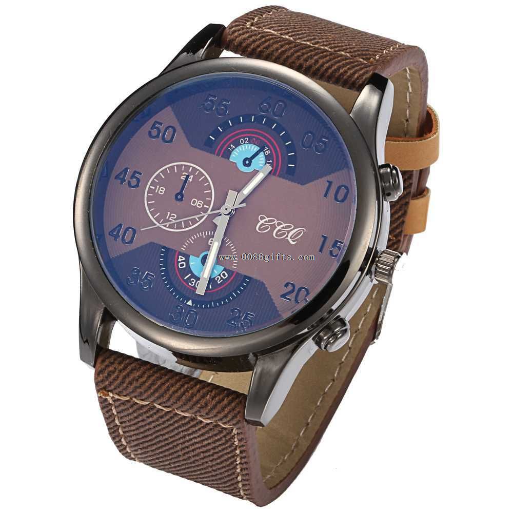 Reloj militar del ejército