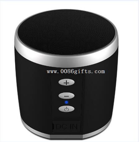 Mini bluetooth speaker