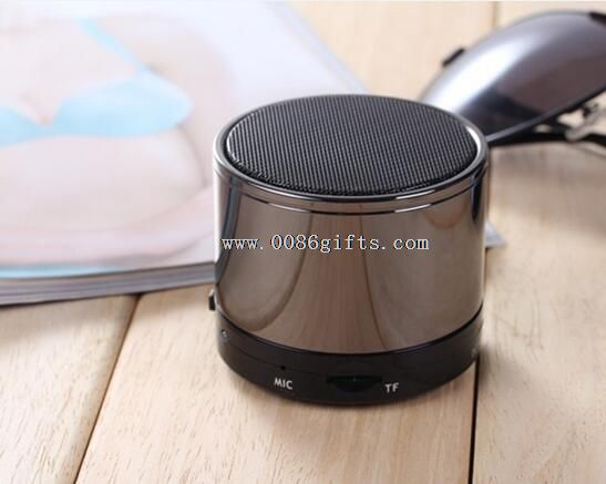 Mini bluetooth speaker