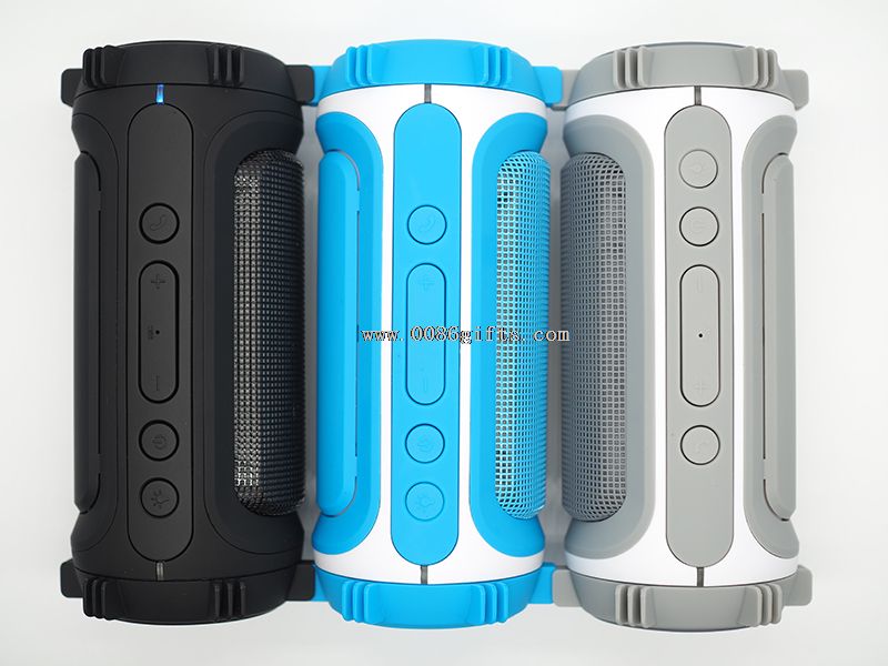 Mini Bluetooth Speaker