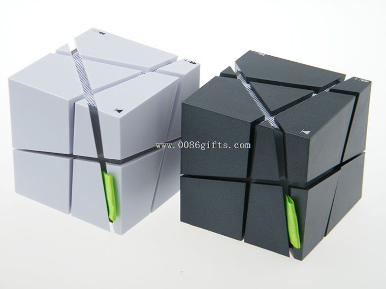 Mini Bluetooth speaker