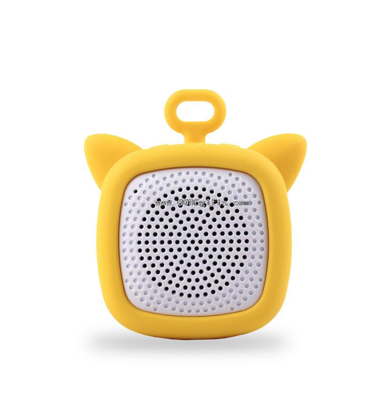 Mini bluetooth altavoz