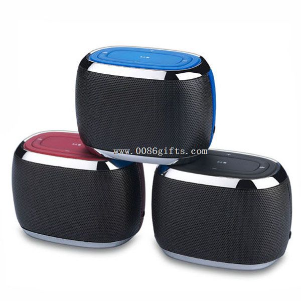 mini speaker bluetooth per promozione