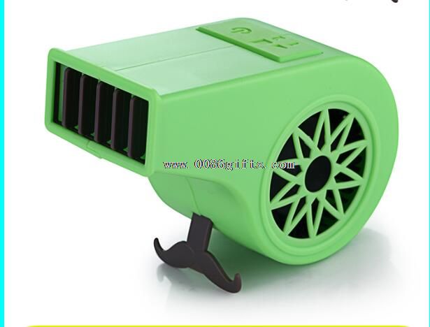 Mini powerful fan