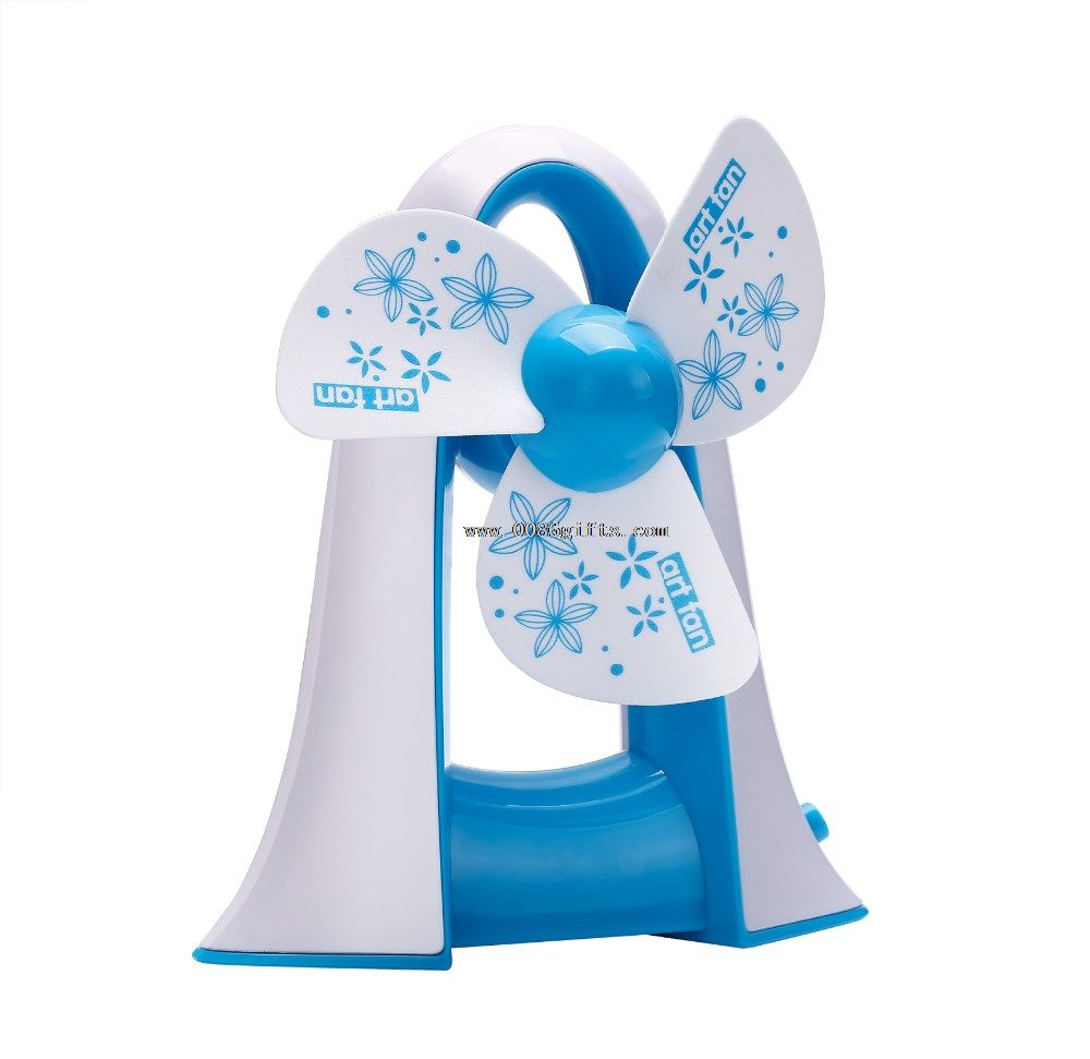 Mini-USB-Ventilator