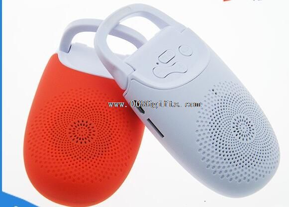 Mini wireless mp3 speaker