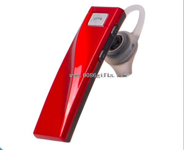 Mini wireless stereo single sided bluetooth earphone