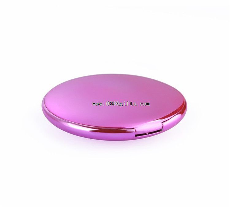 Mirror power bank