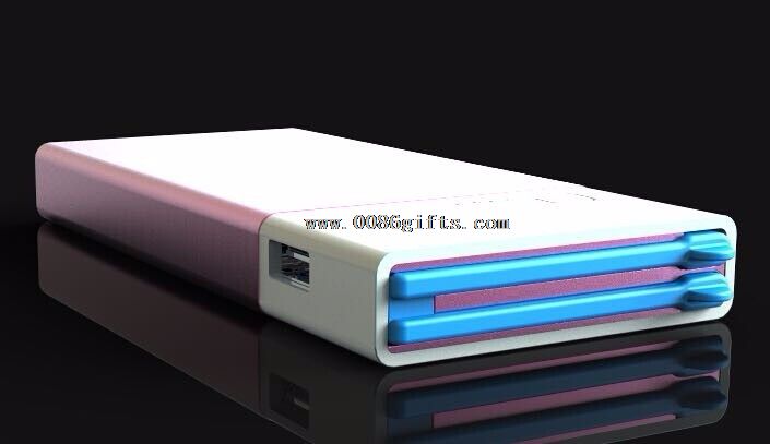 Mobilny bank 8000mah