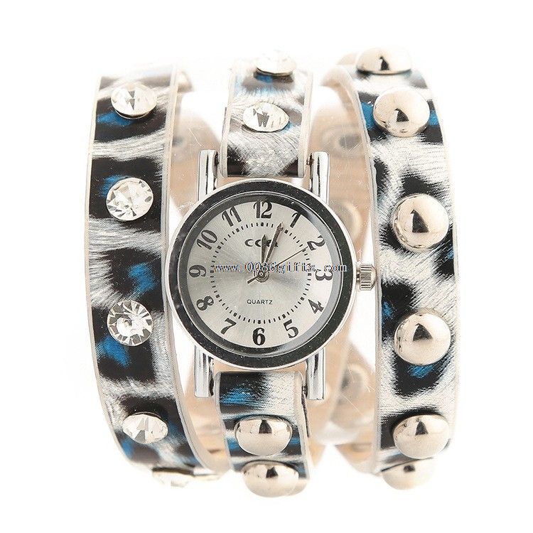 montres bracelet multi