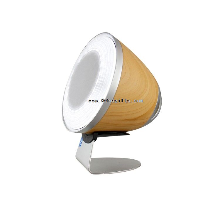 Multifunctional Bluetooth speaker