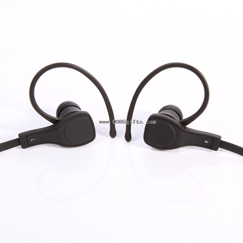 Musik Bluetooth Earphone