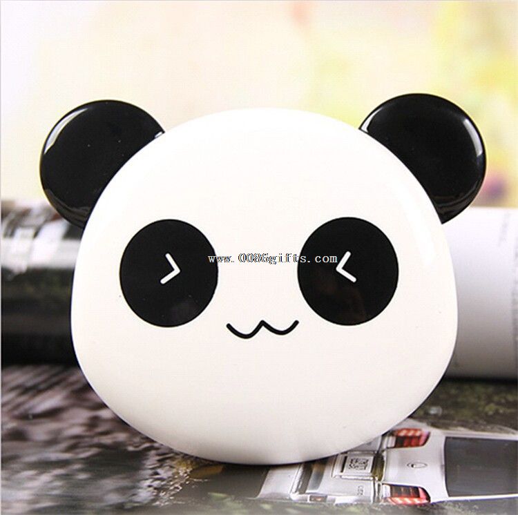 Panda power bank