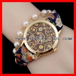 Pearl Watch kangas-yhtye