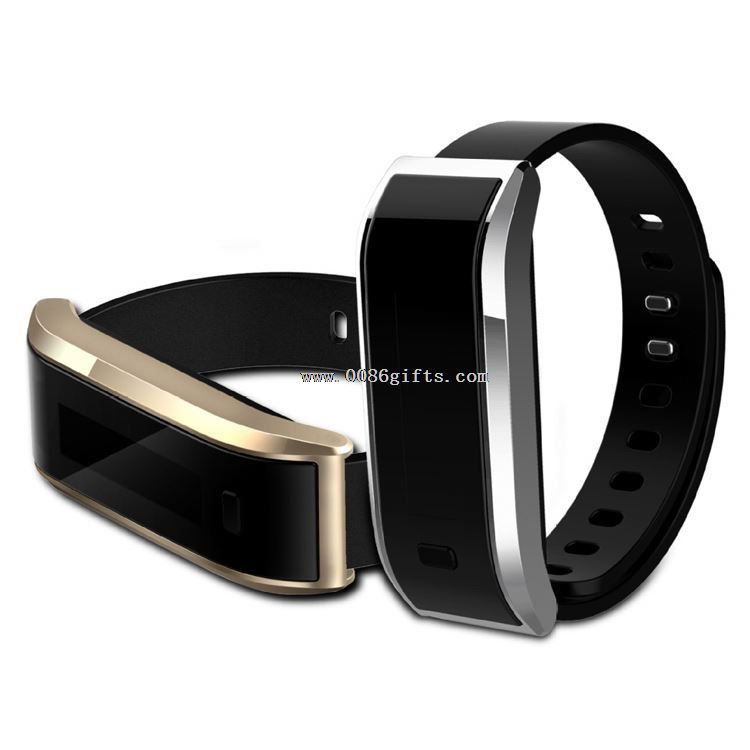 pulsera de la salud de podómetro cronómetro