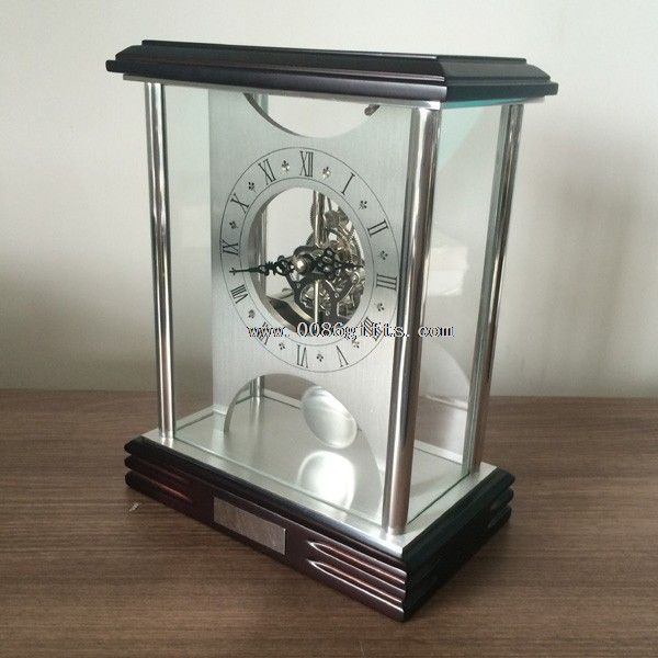 Pendulum clock