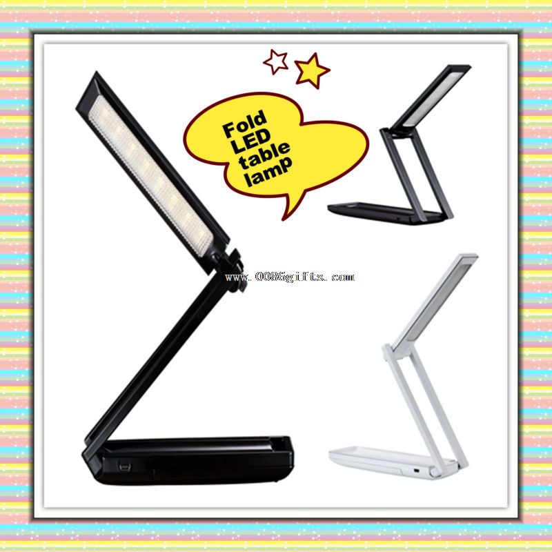 Portable Foldable LED Table Lamp